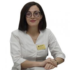 Врач Гаджиева Бика Гасановна - Рентгенолог