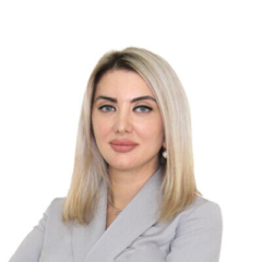 Врач Салаватова Гозель Шагавдиновна - Психолог