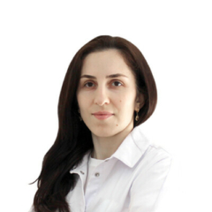 Врач Шамирова Патимат Дибиргаджиевна - Дефектолог, Логопед