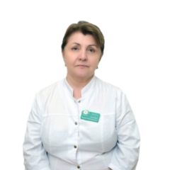 Врач Насрулаева Маржанат Абдулкадыровна - Эндокринолог