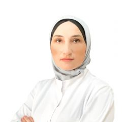 Врач Галимова Галимат Абдулаевна - УЗИ-специалист