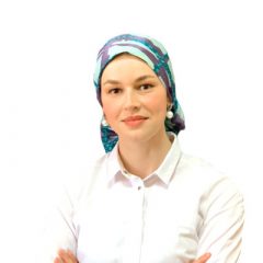 Врач Уризаева Патимат Абдуллаевна - Врач функциональной диагностики
