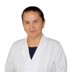 Врач Гусейнова Майсарат Хайбулаевна - Врач функциональной диагностики