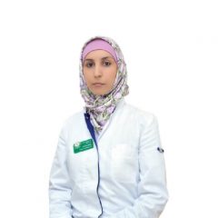 Врач Закарьялова Асият Магомедовна - Врач функциональной диагностики