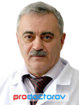 Врач Алискандиев Алаудин Магомедович - Иммунолог