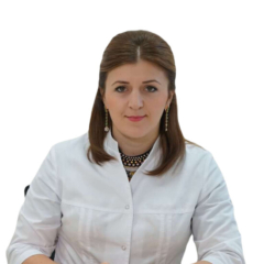 Врач Казимова Аминат Казимовна - Невролог