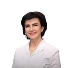 Врач Эльдарханова Паху Мутаевна - Врач функциональной диагностики