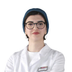 Врач Магомедова Асият Мирзагаджиевна - Невролог