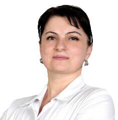Врач Османова Зайнаб Умаровна - Невролог, Психолог, Психотерапевт