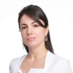 Врач Гасанбекова Феруза Гаджиевна - Терапевт