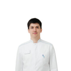 Врач Мурачуев Мирза АжубовичМаммолог, Онкодерматолог