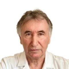 Врач Абакаров Гаджимуса Абакарович - Кардиолог, Ревматолог