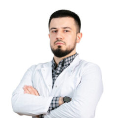 Врач Абдуллаев Магомед Абдуллагаджиевич - Уролог
