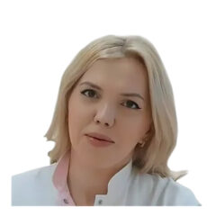 Врач Расулова Сабигат Чанакановна - Педиатр