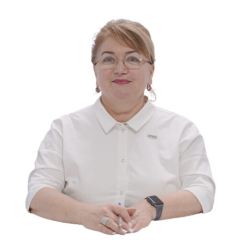 Врач Муратбекова Патимат Абдуллаевна - Акушер-гинеколог, Гинеколог, УЗИ-специалист