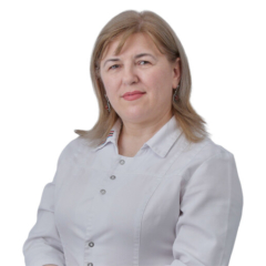 Врач Адамова Узлипат Ариповна - Невролог